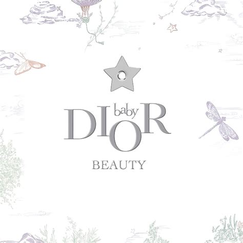 【DIOR】 【新作】ベビー ディオール (アルコールフリー香水・ 